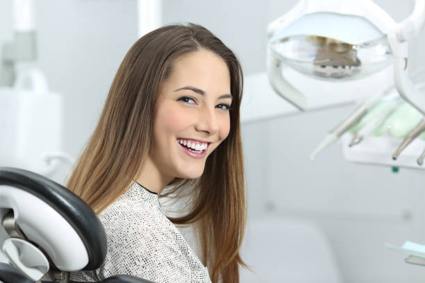 Laser Dentistry in Redwood City, CA